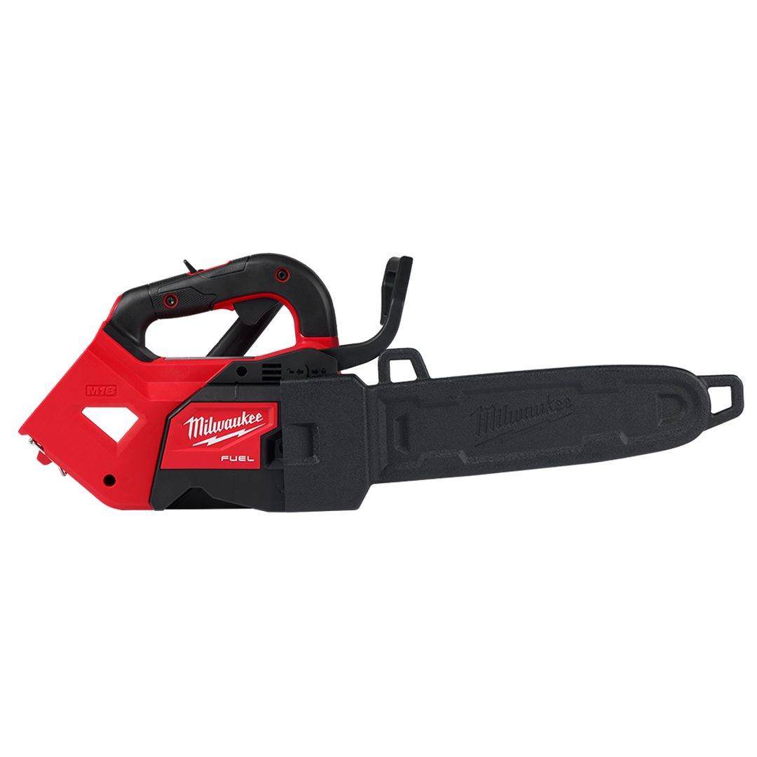 M18 Fuel Top Handle Chainsaw 12in (Tool Only)