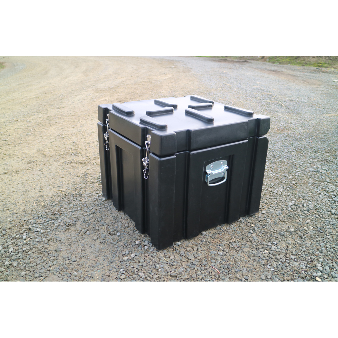 Advantage Plastics SmartLoca Cube Toolbox