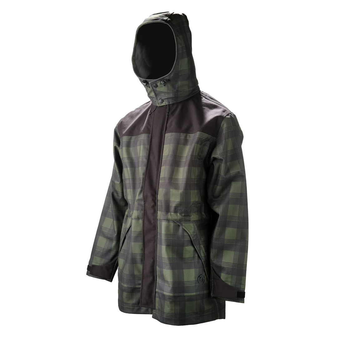 Betacraft Origin Jacket Mns