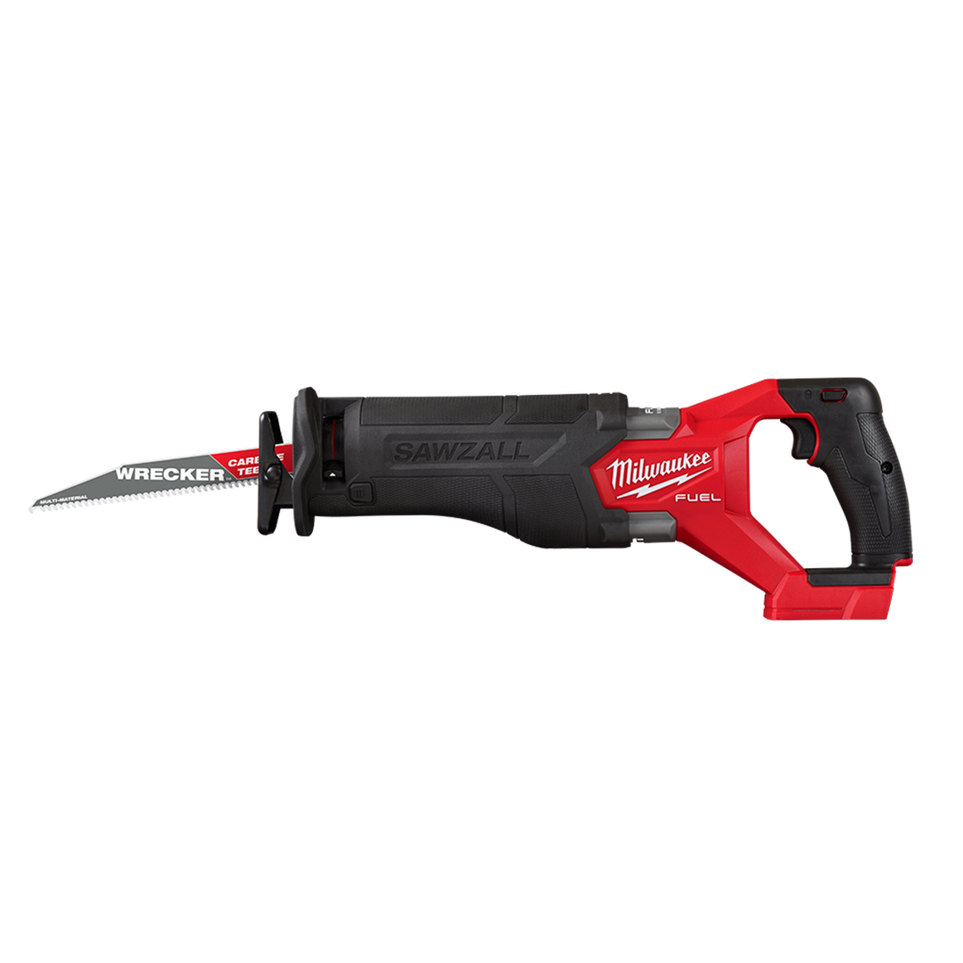 M18 Fuel Sawzall Reciprocating Saw