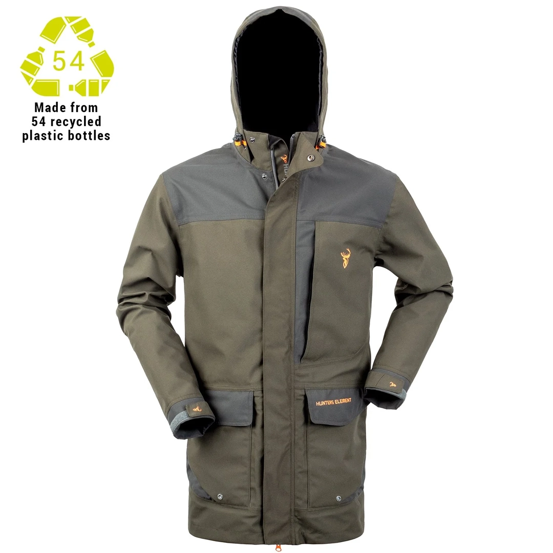 Hunters Element Downpour Elite Jacket