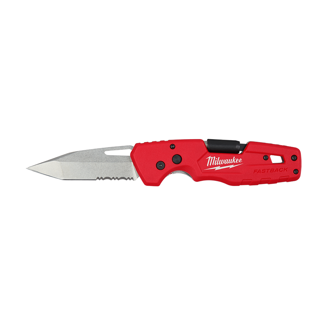 Fastback Multi Function Knife