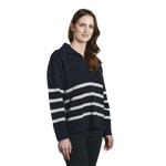 1972 George Merino Rugby Polo Wmns