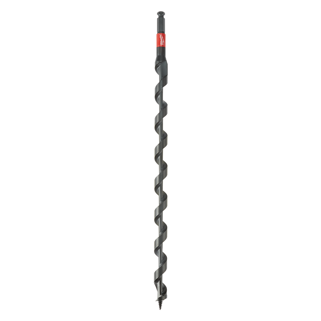 Shockwave Power Utility Auger 20mm x 460mm