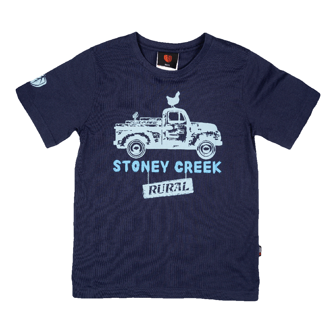 Stoney Creek Farm Truck Tee Boys