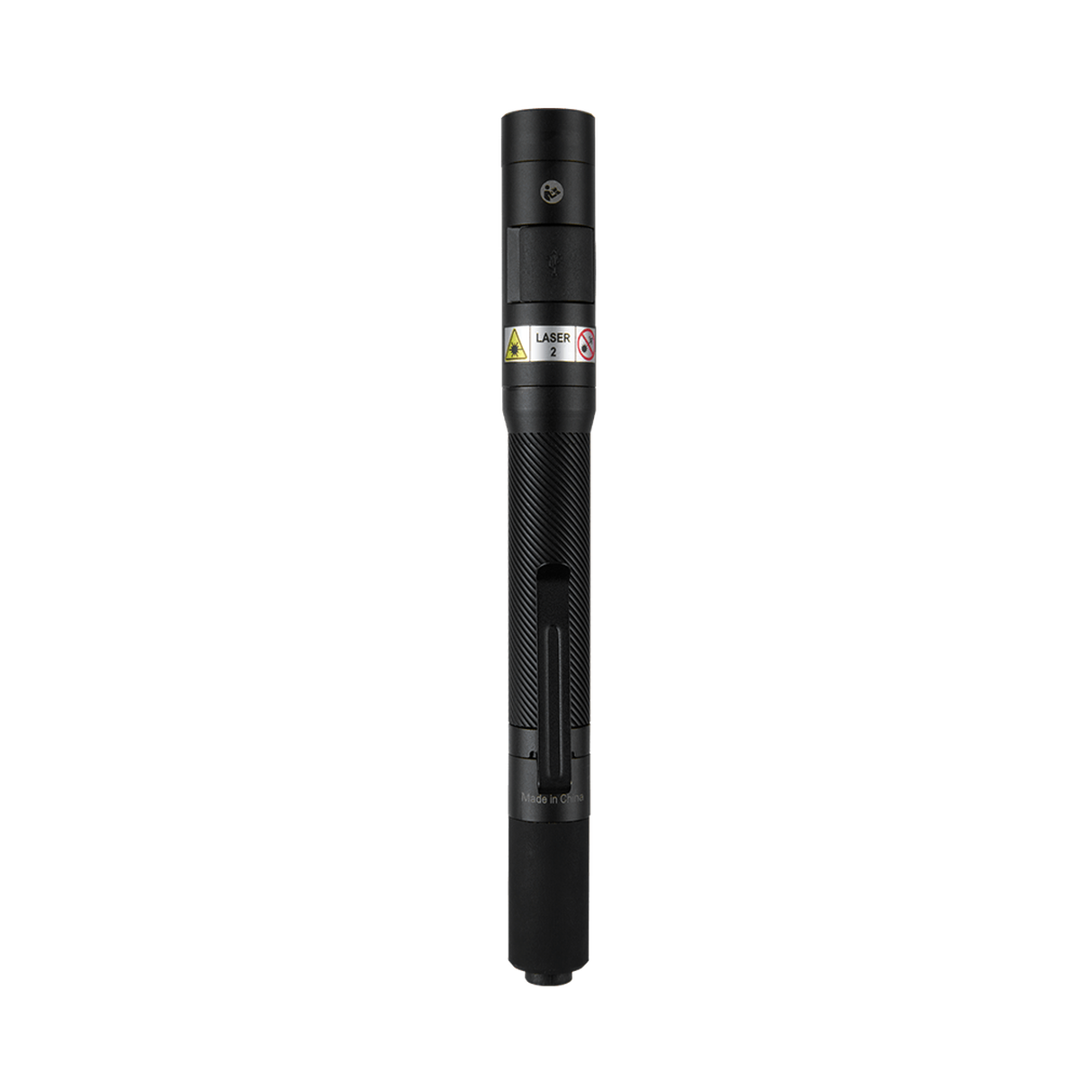 Internal Rechargeable Penlight 250 Lumens