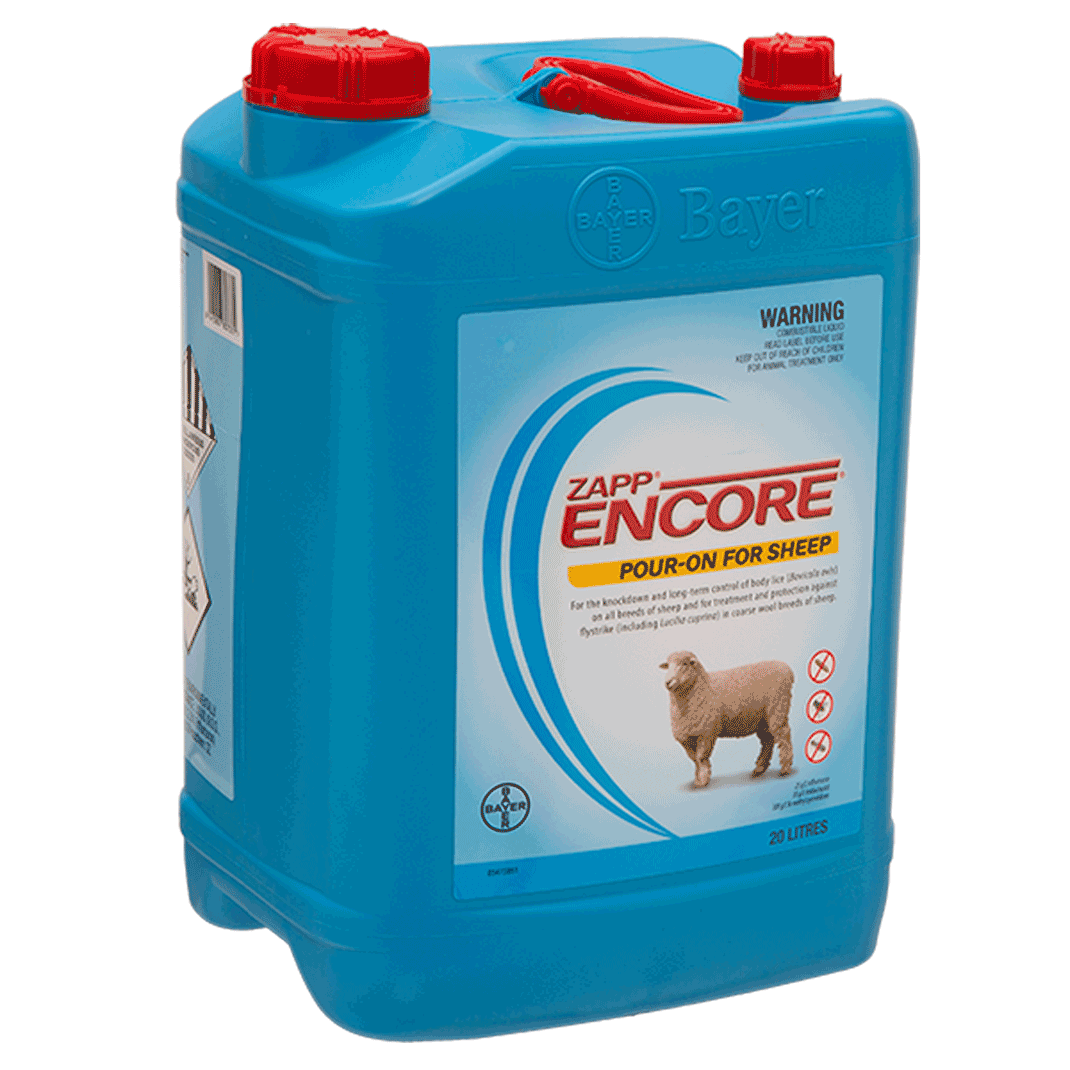 Zapp Encore 20L