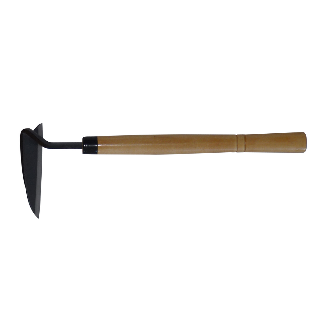 Farmyard Hoe Japanese Ash Handle