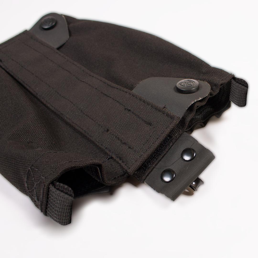 Stoney Creek Gaiters Canvas Short