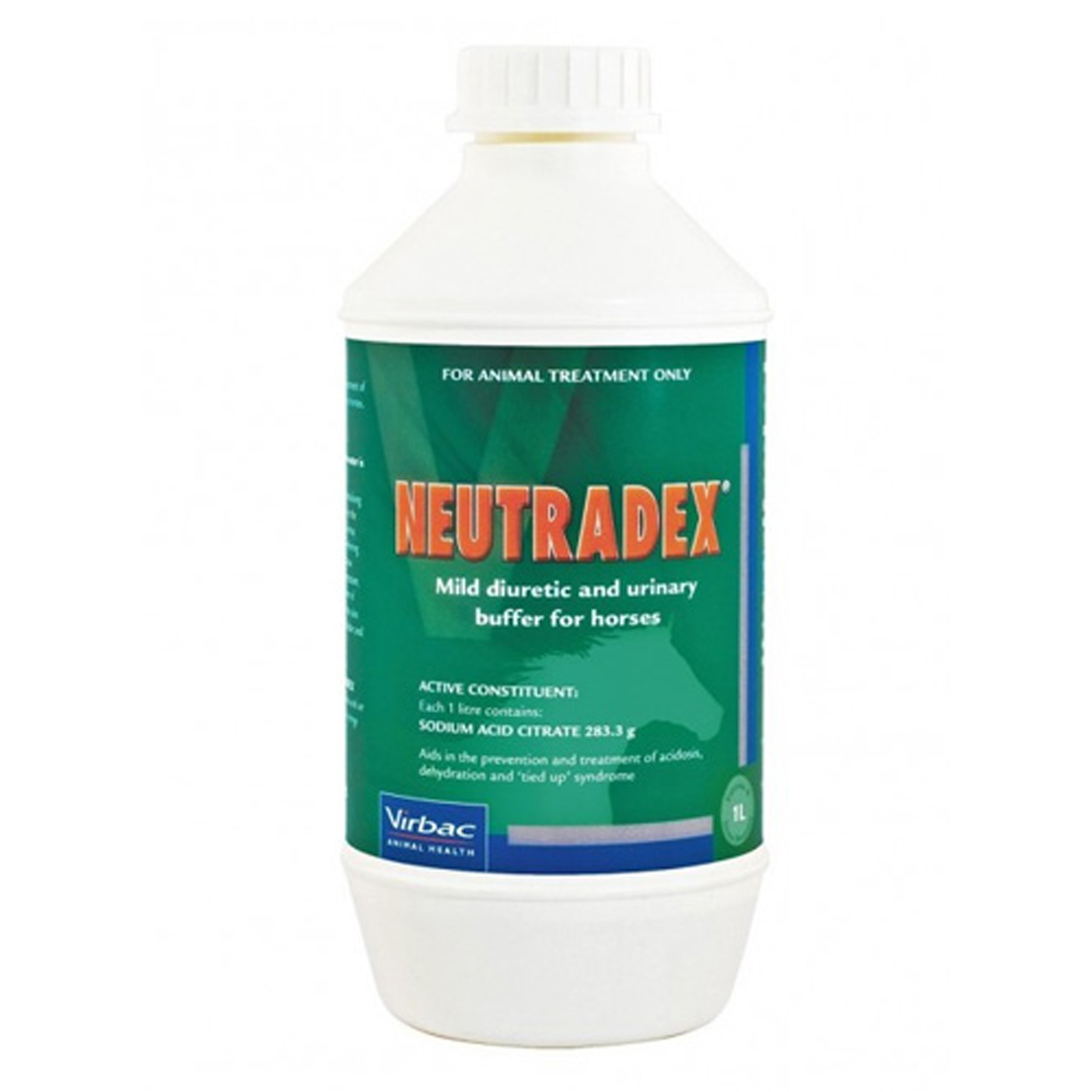 Virbac Neutradex 1L
