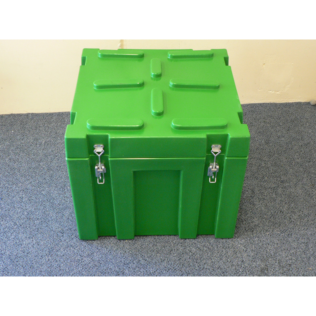 Advantage Plastics SmartLoca Cube Toolbox
