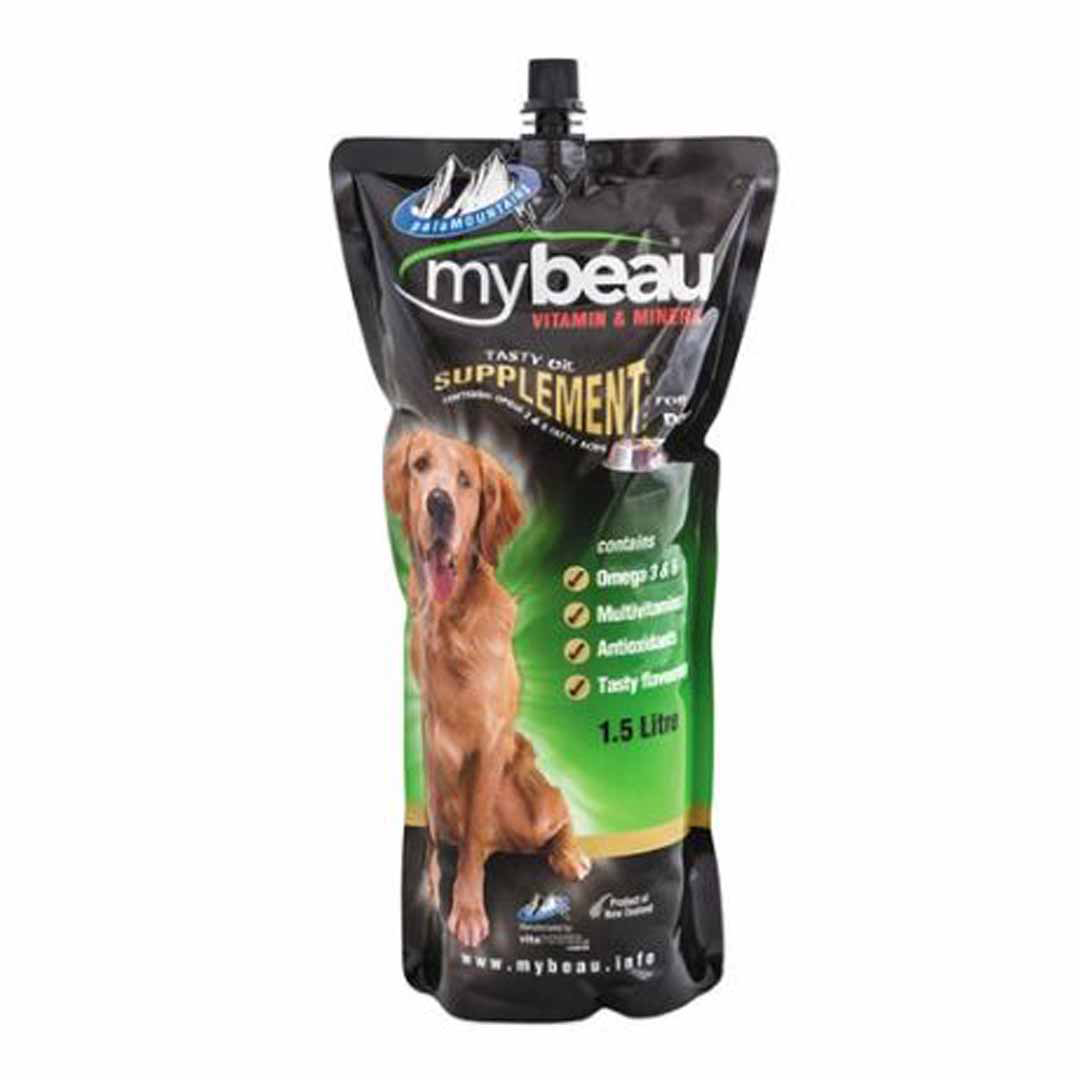 Mybeau Dog 1.5L