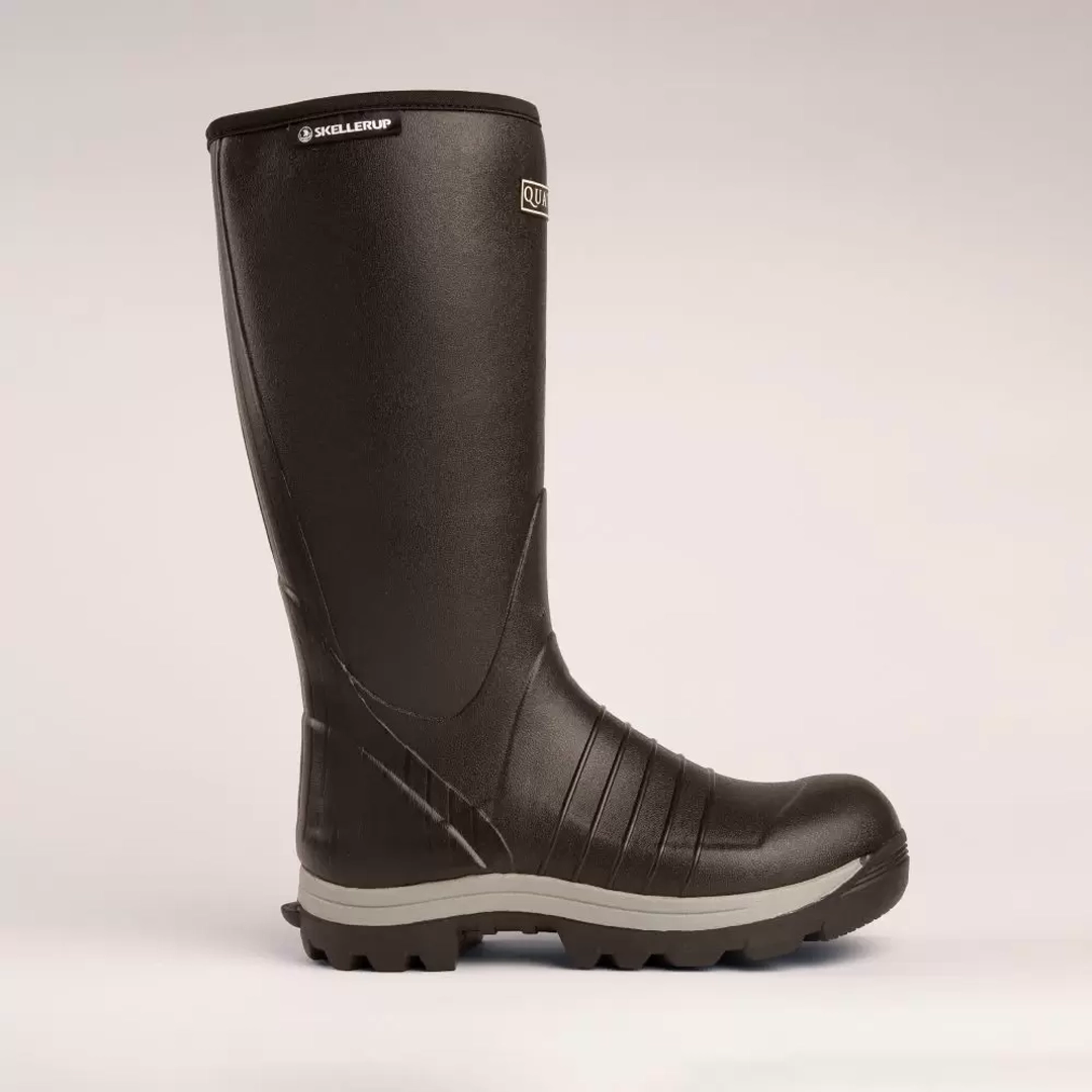 Skellerup Quatro Gumboots Knee