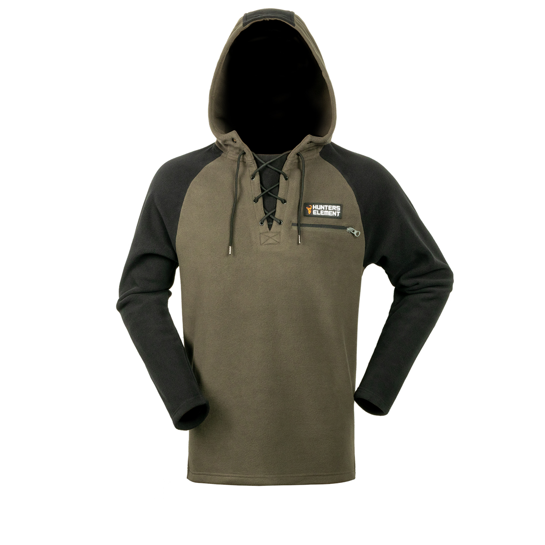 Hunters Element Workman LS Hood