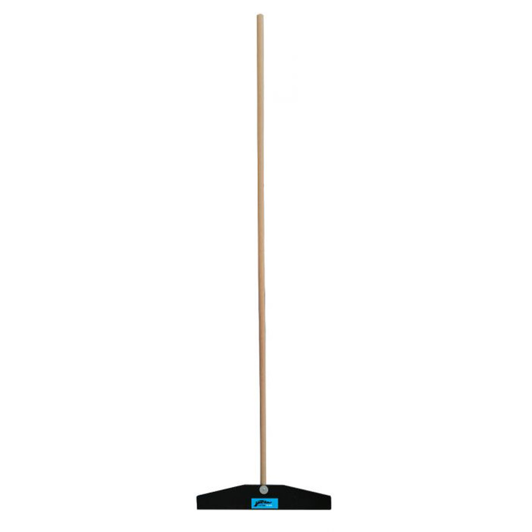 Woolshed Wide Sweep Wood Handle