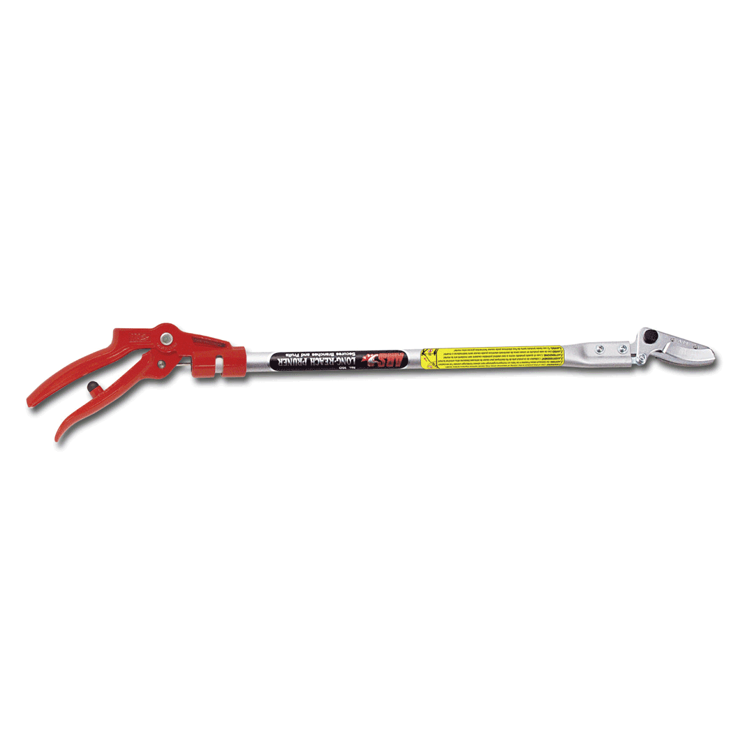 ARS Long Arm Pruner Stem Grip 600mm 160-0.6