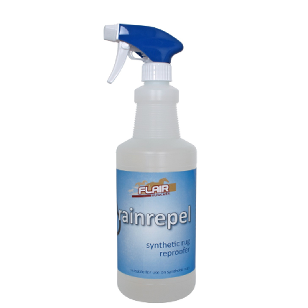 Arion Rain Repel Synthetic Rug Reproofer 1L