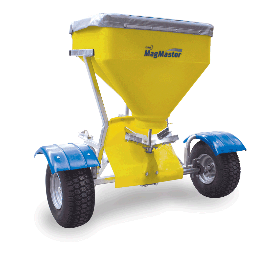 C-Dax MagMaster 165 Spreader