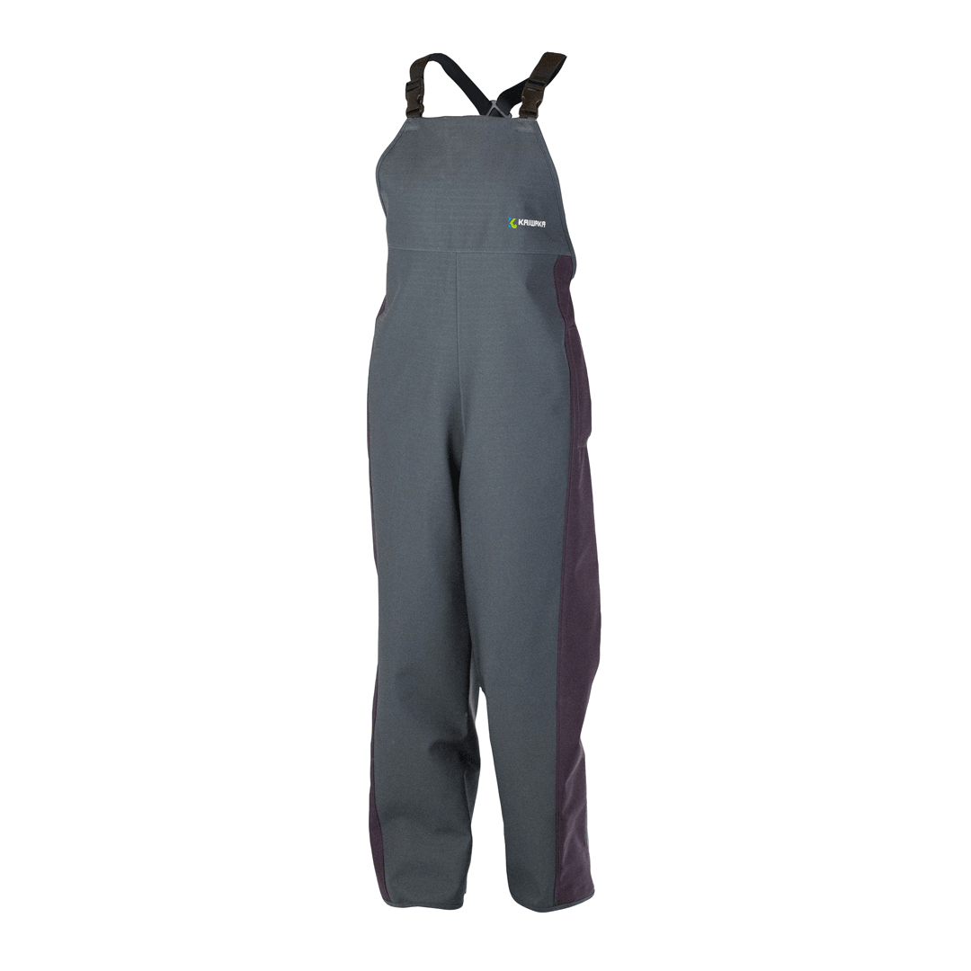 Kaiwaka Stormforce Bib Overtrouser Ladies