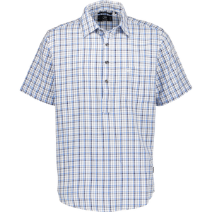 Swanndri Paihia S/S Shirt Mens