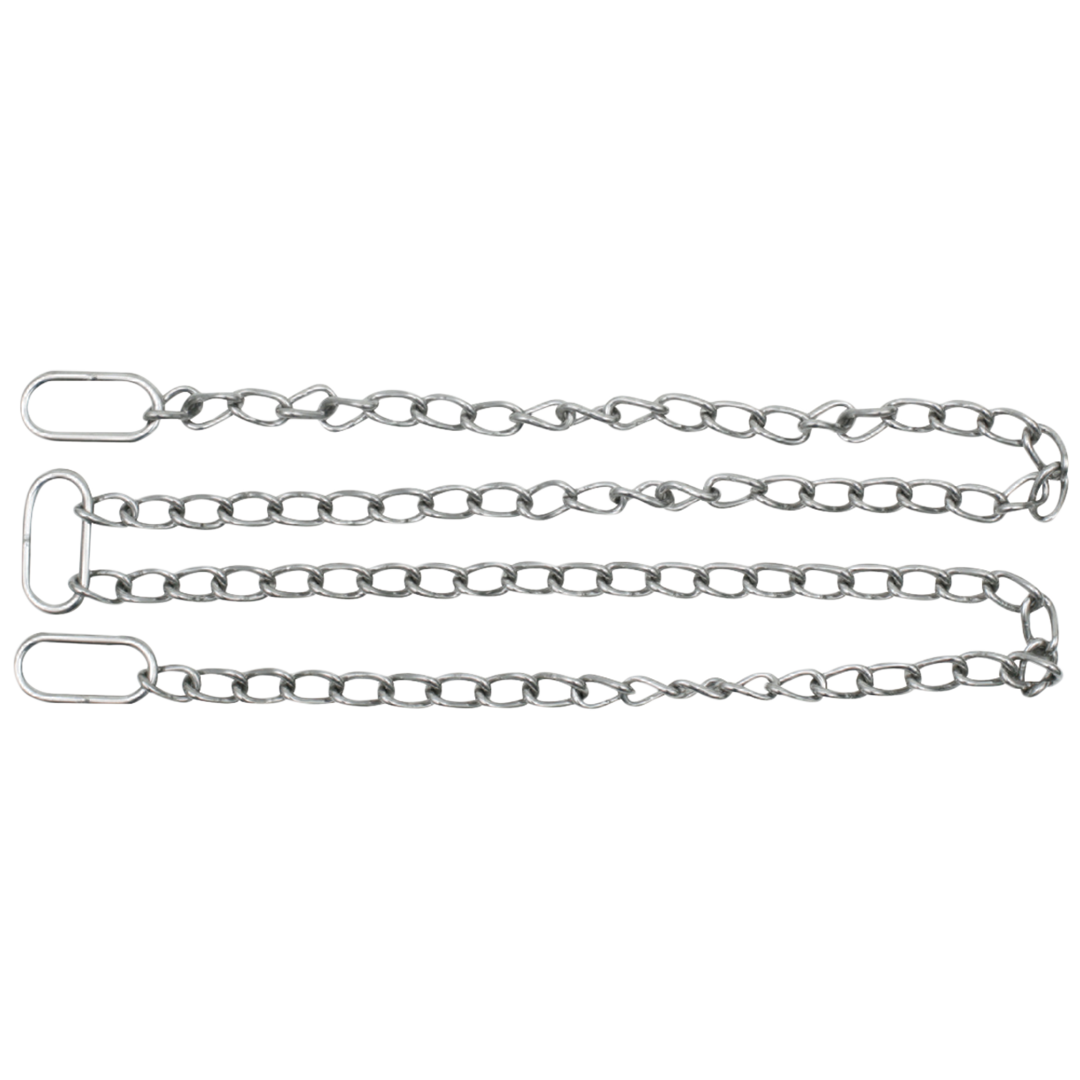 Calving Chain Stainless Steel Long