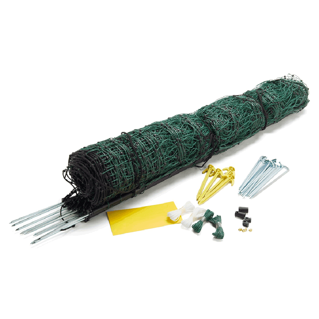 Strainrite Electric Netting 1.12m x 50m