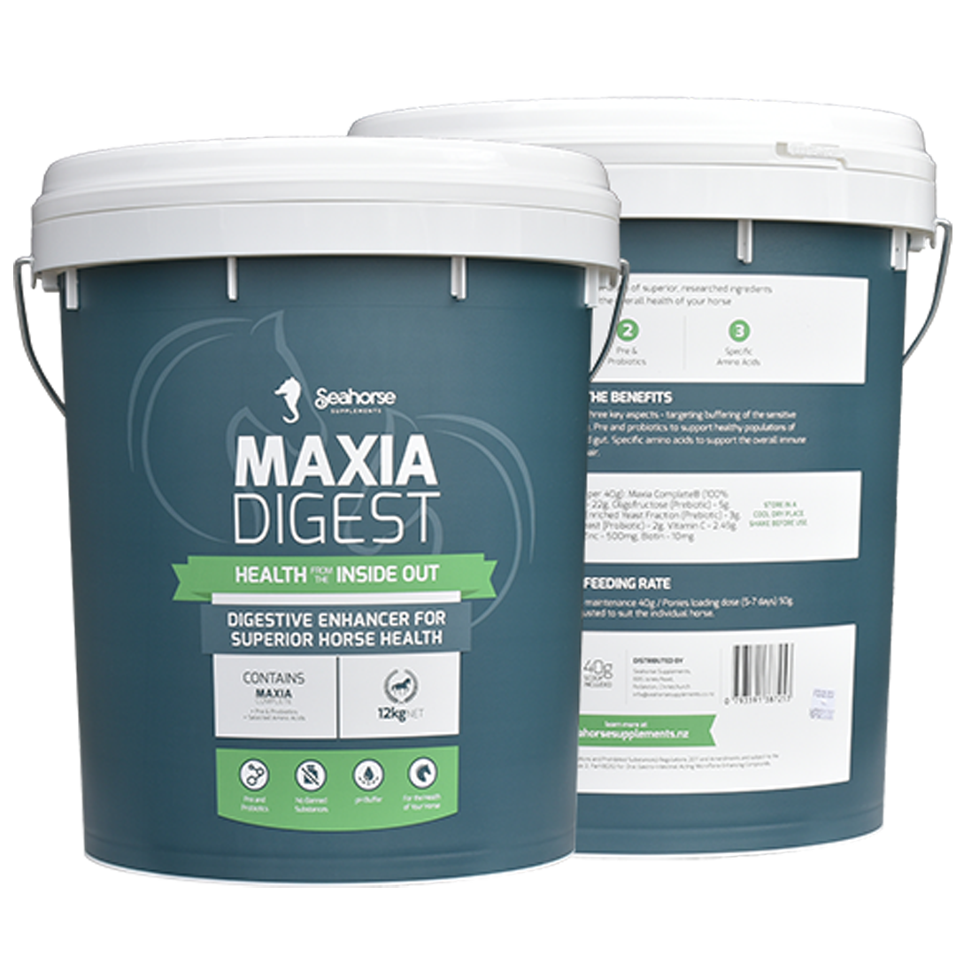 Maxia Digest 12Kg