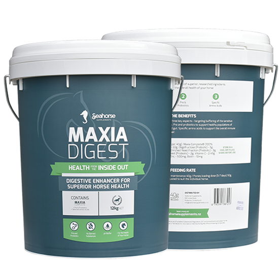 Maxia Digest 12Kg