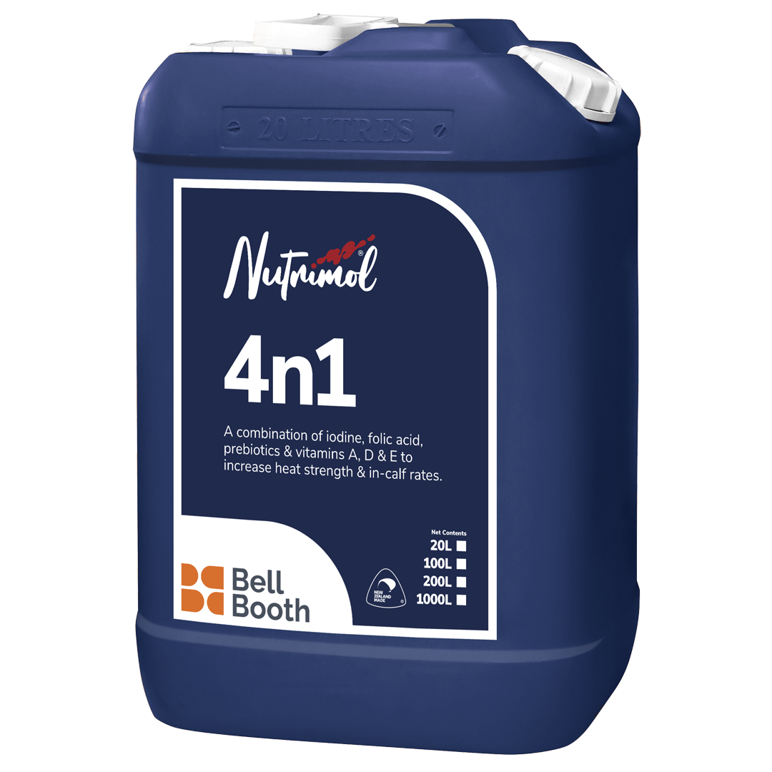 Nutrimol 4n1 20L