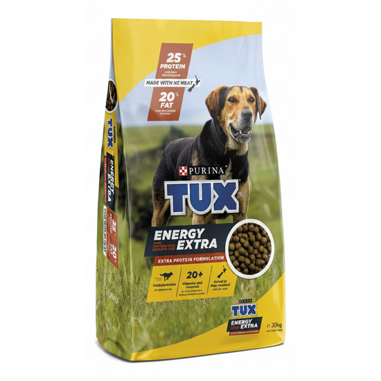 TUX Energy Extra 20kg