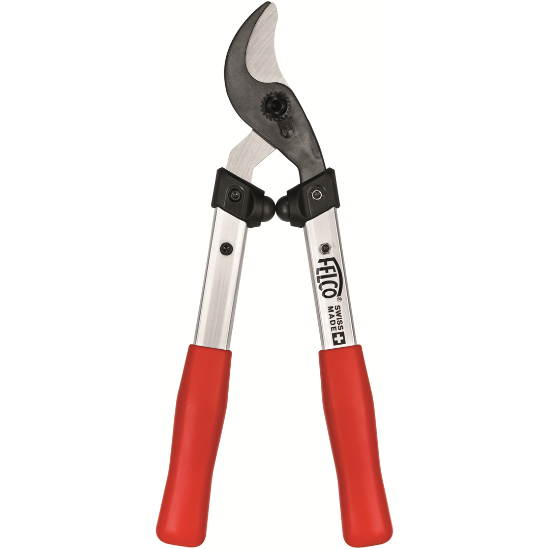 Felco 211-40 Lopper Aluminium Curved 40cm