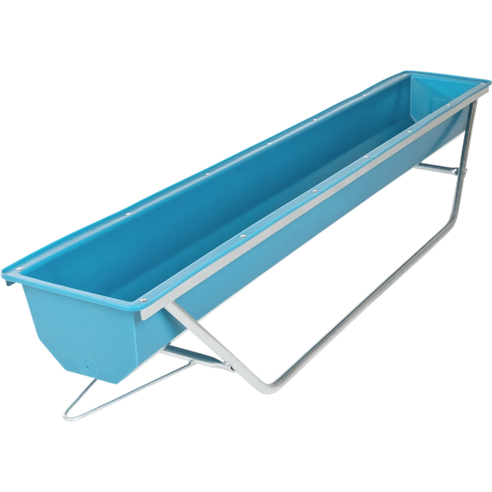 Stallion Meal Trough Sled Frame 110L