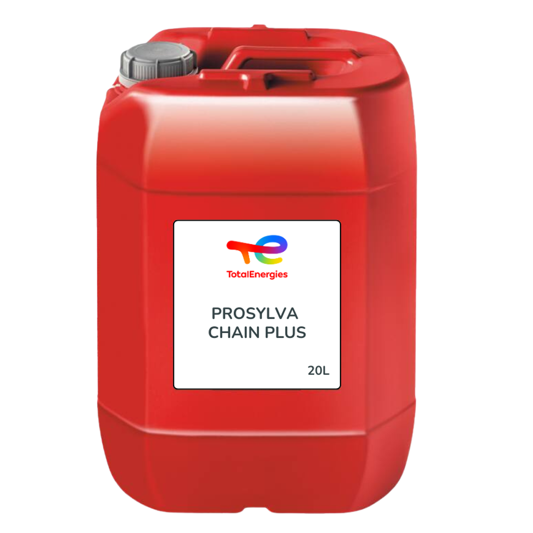 Total Energies Prosylva Chain Extrem Plus 20L