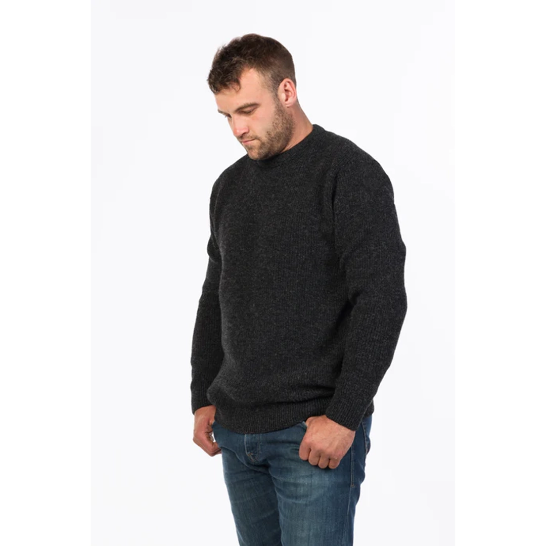 MKM Backyard Crew Jersey 100% Wool