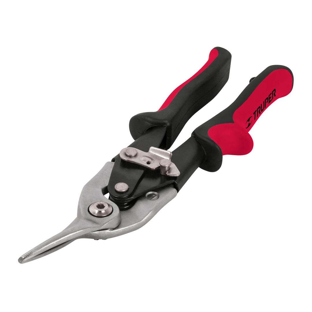 Truper Aviation Snips Left Cut