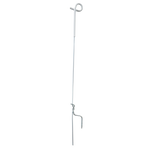Top Paddock Pigtail 6mm x 755mm 10 Pack