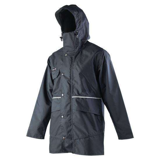Back Road Fjord Jacket