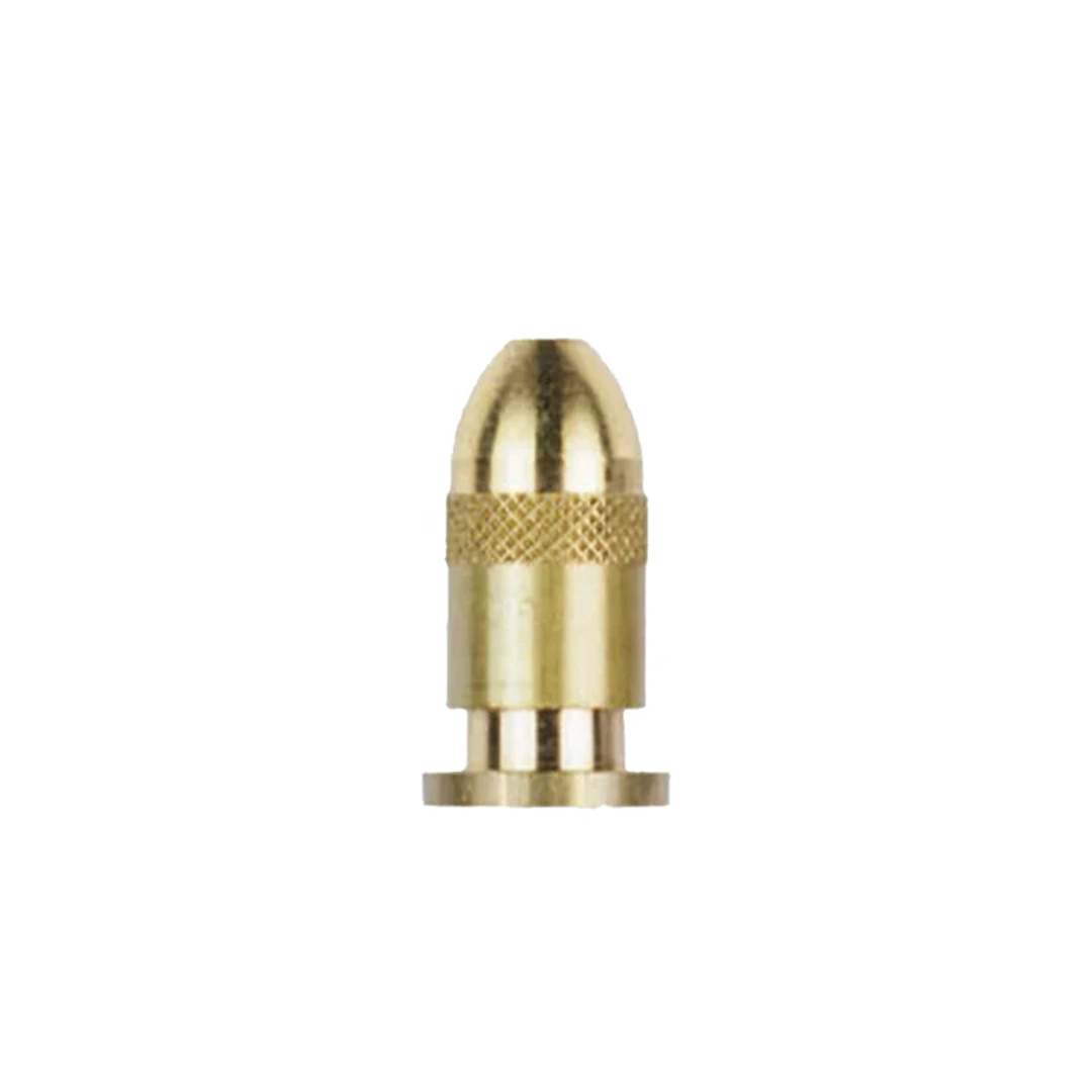 Solo Adjustable Brass Nozzle