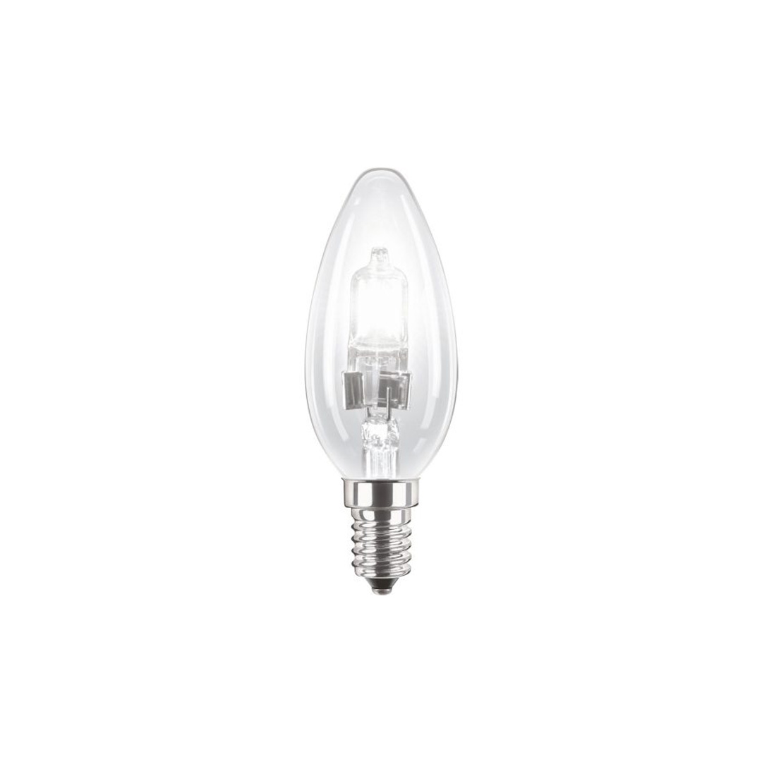 Philips Halogen Bulb A55 140W B22