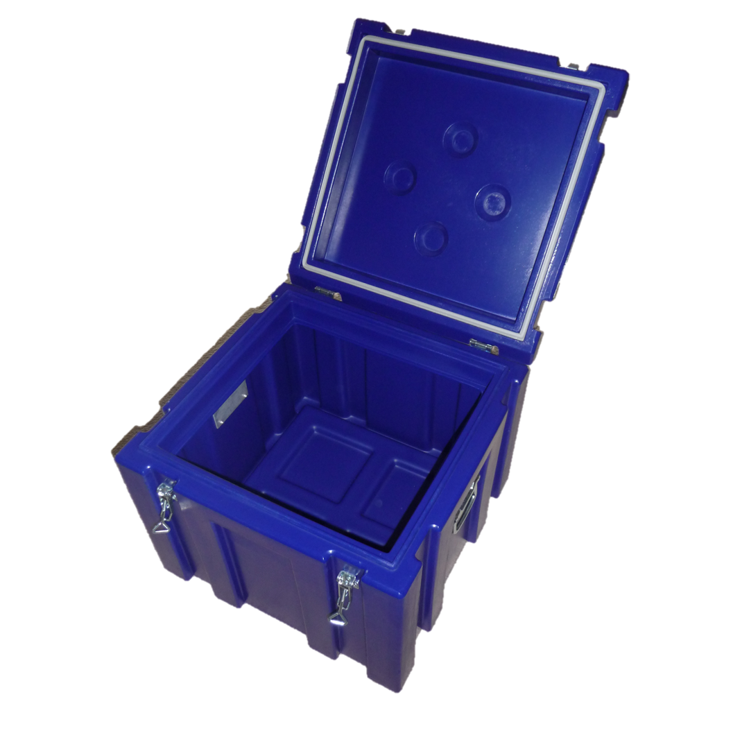 Advantage Plastics SmartLoca Cube Toolbox
