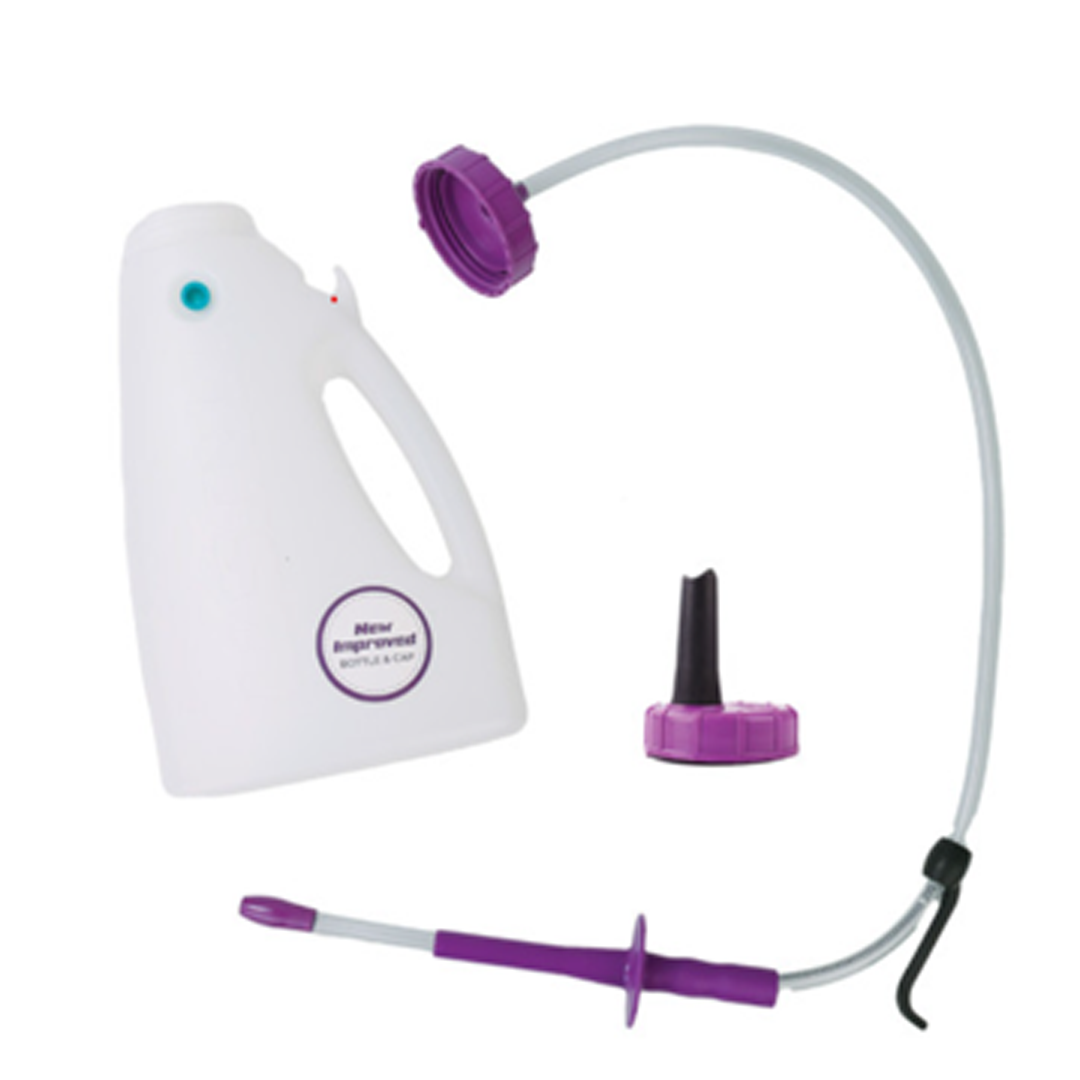 Antahi Trusti Tuber Xtra Small Starter Pack