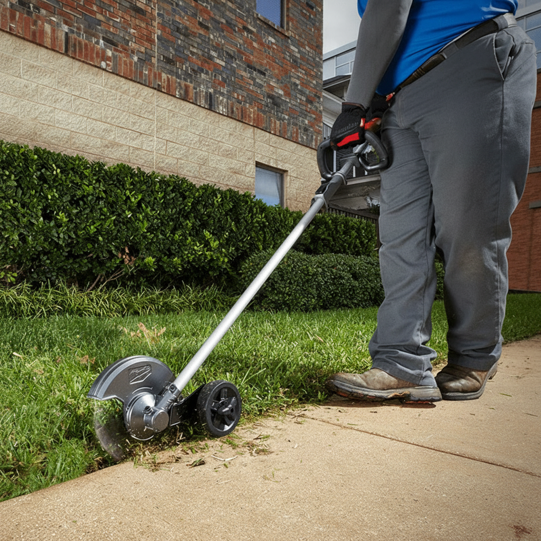 M18 Fuel Edger Attachment