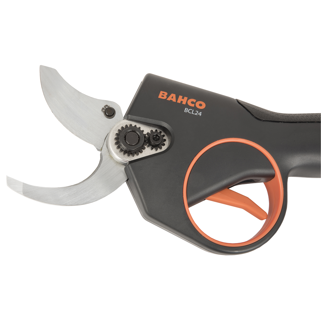 Bahco Electric Secateurs BCL24