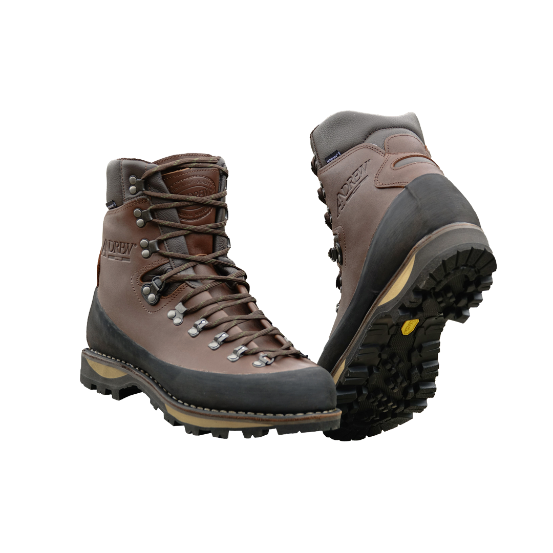 Andrew Antelao Boots