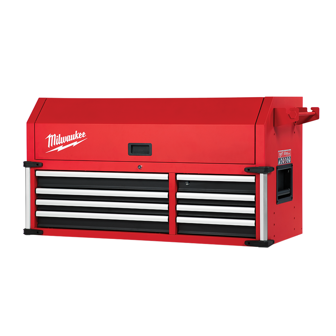 Steel Storage High Capacity Chest 46in