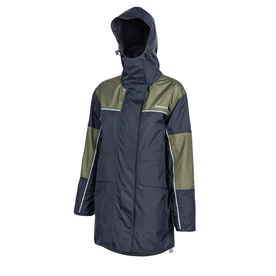 Betacraft ISO940 Jacket Womens