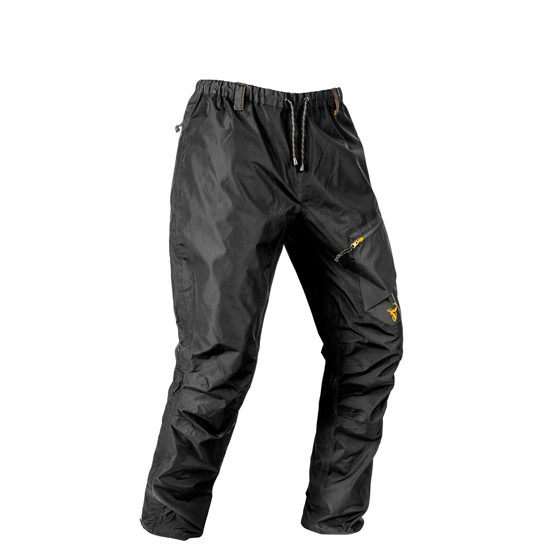 Hunters Element Obsidian Trouser Solid