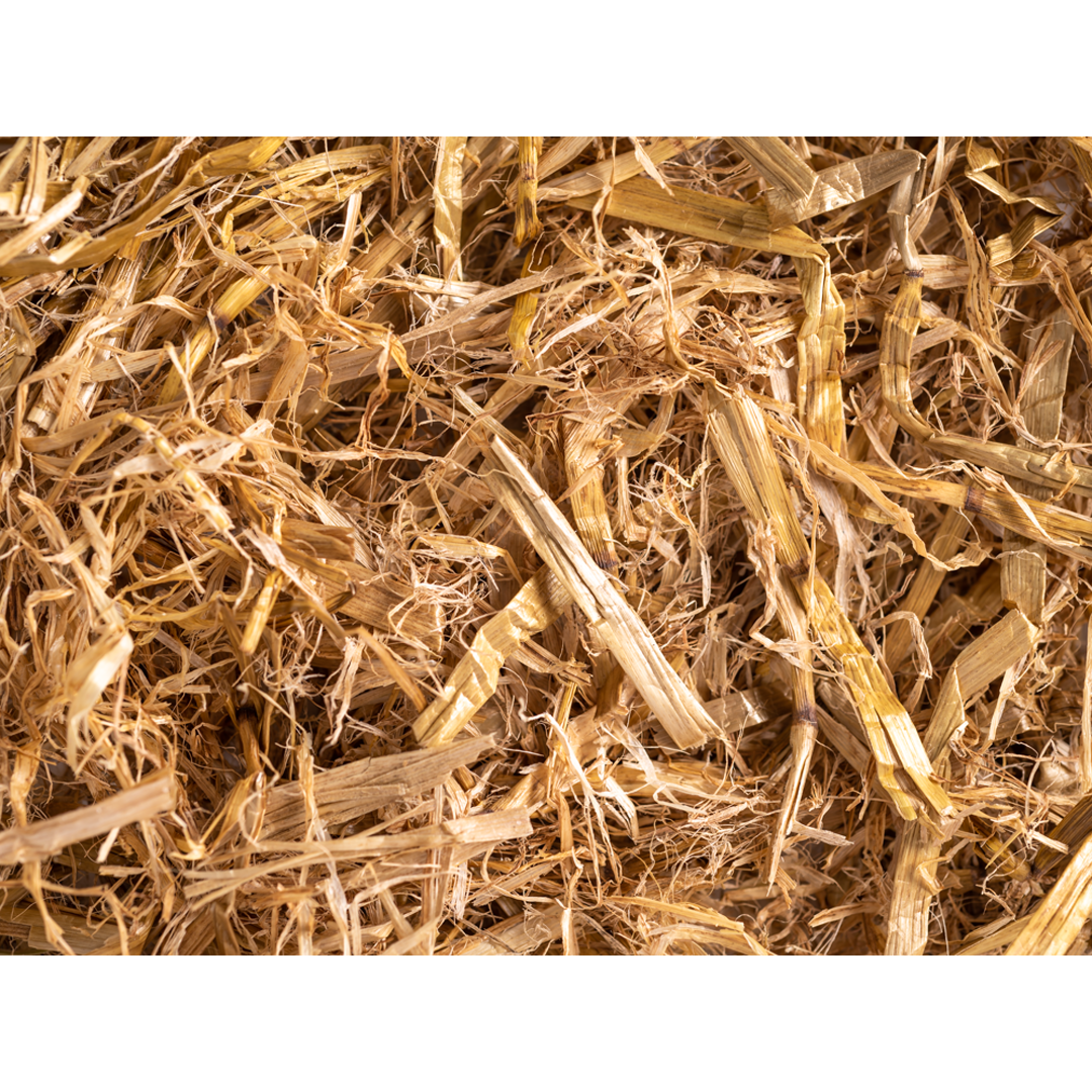 Topflite Bedding Straw 1.2kg