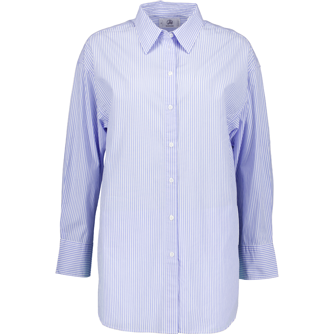Swanndri Sienna L/S Shirt Wmns