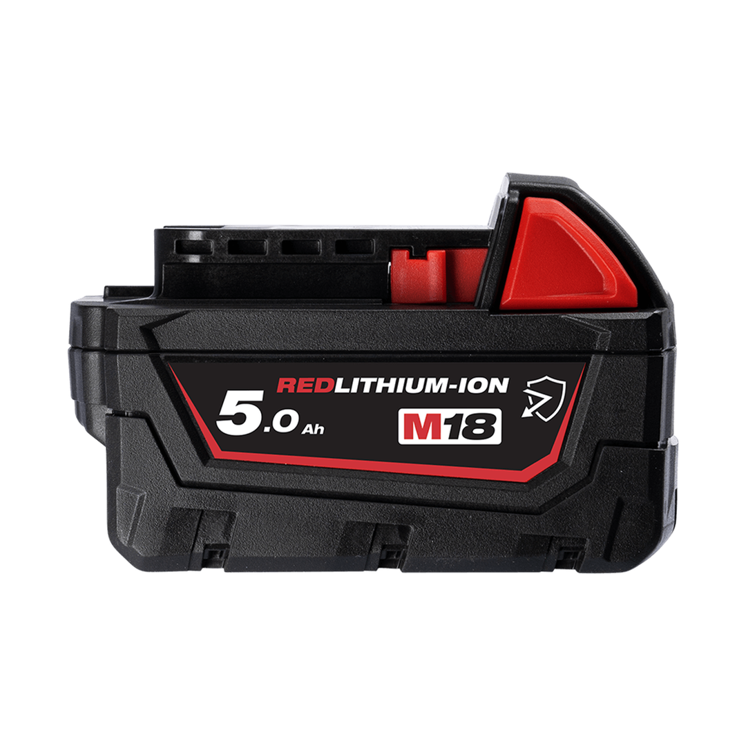 M18 Redlithium Ion Resistant Battery 5.0Ah